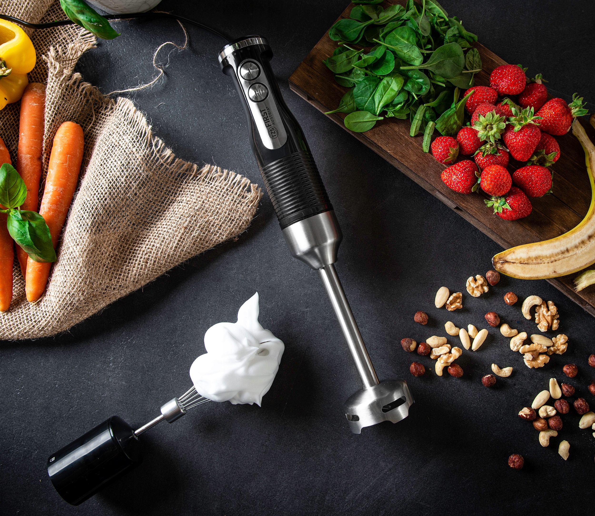 Tyčový mixer First Austria FA5273-5