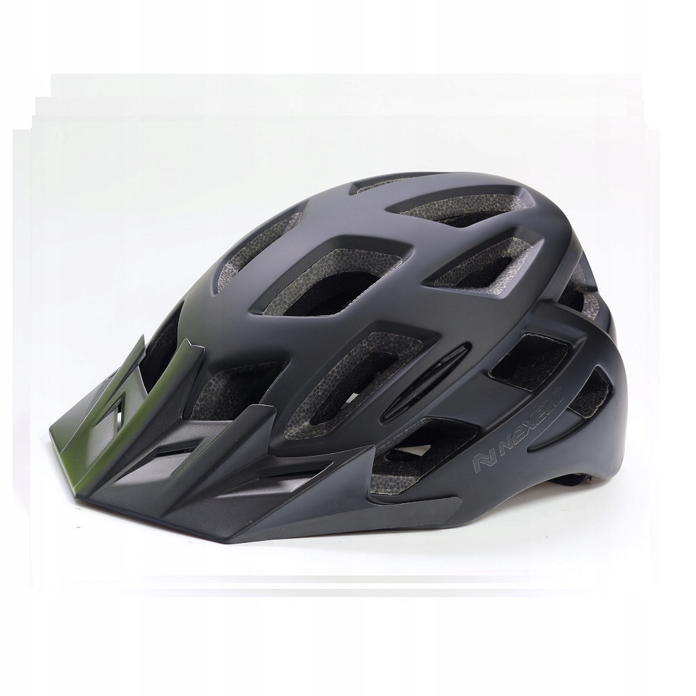 Tz Kask Rowerowy Matt L Czarny L195110NEX
