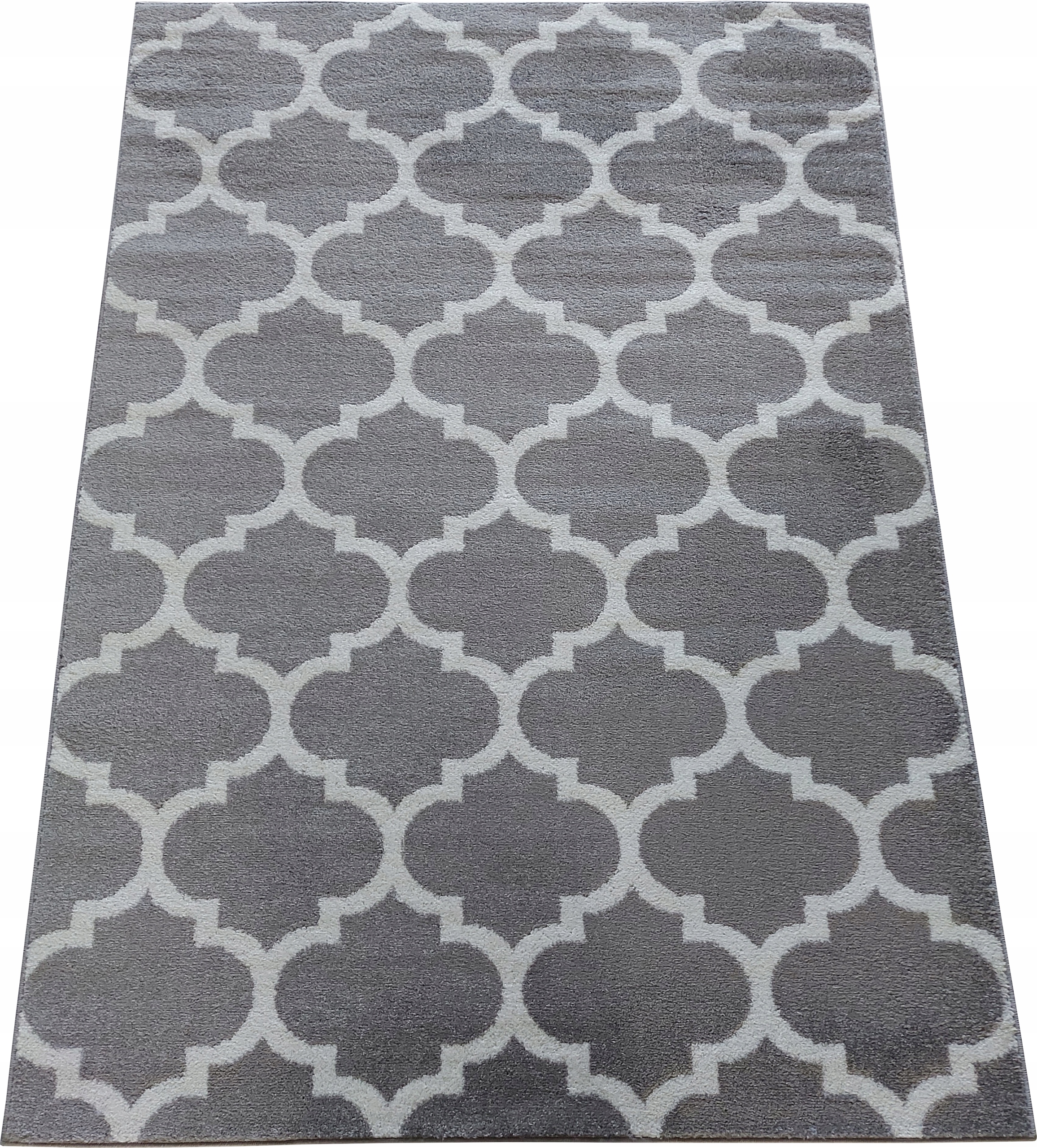 Koberec Maroco – kvalita účesu 133/190