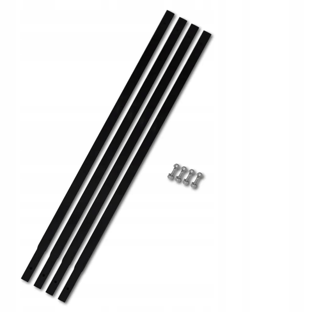 ŚWIDER GLEBOWY Z UCHWYTEM 100MM PRZEDŁUŻANY 5M STA Seria 270519