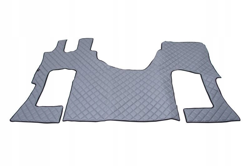 Підлоговий килимок F-core F-CORE FL32 GRAY