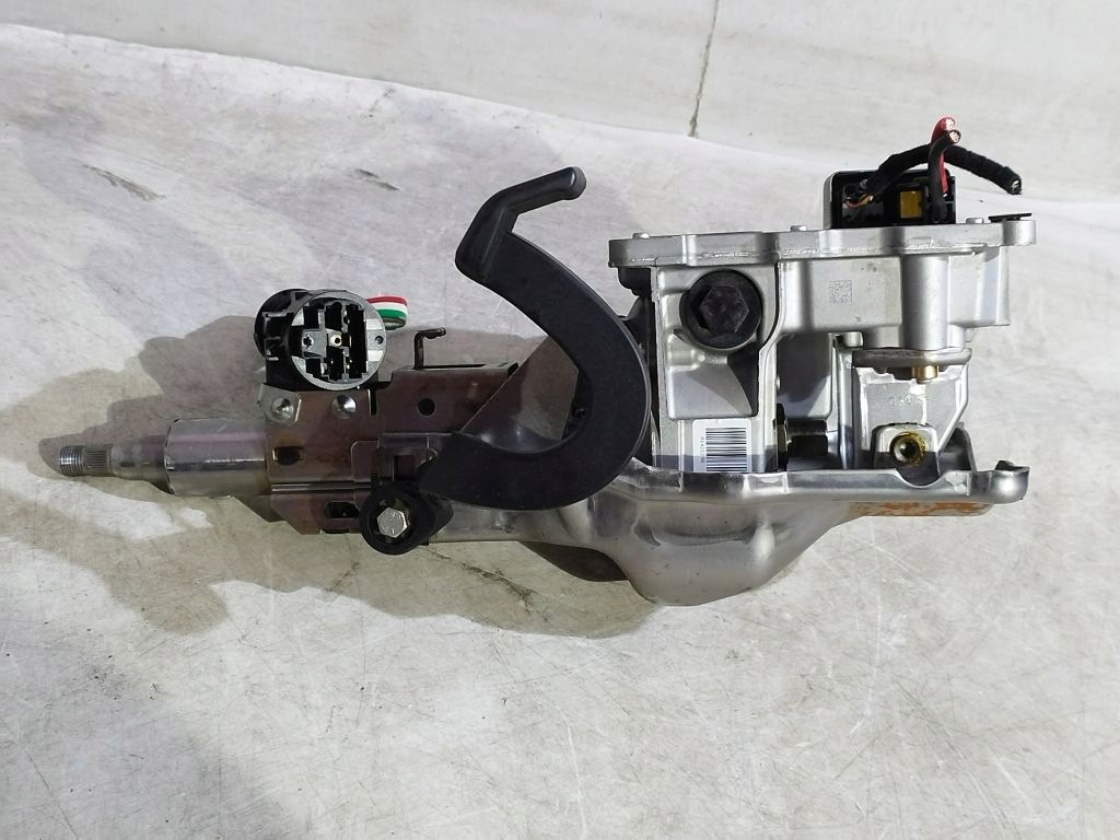 Fiat Bravo II 2 control electrics 00051854998