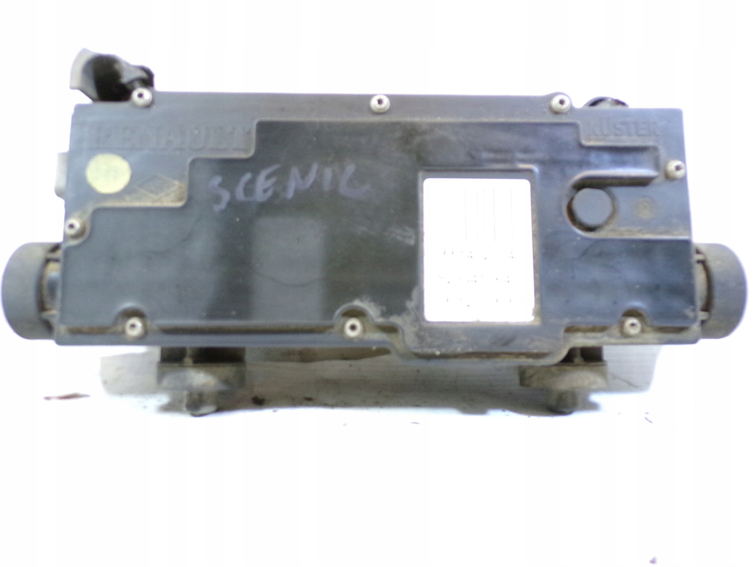 тормоз электрический SCENIC II 2 8200418647 (3)