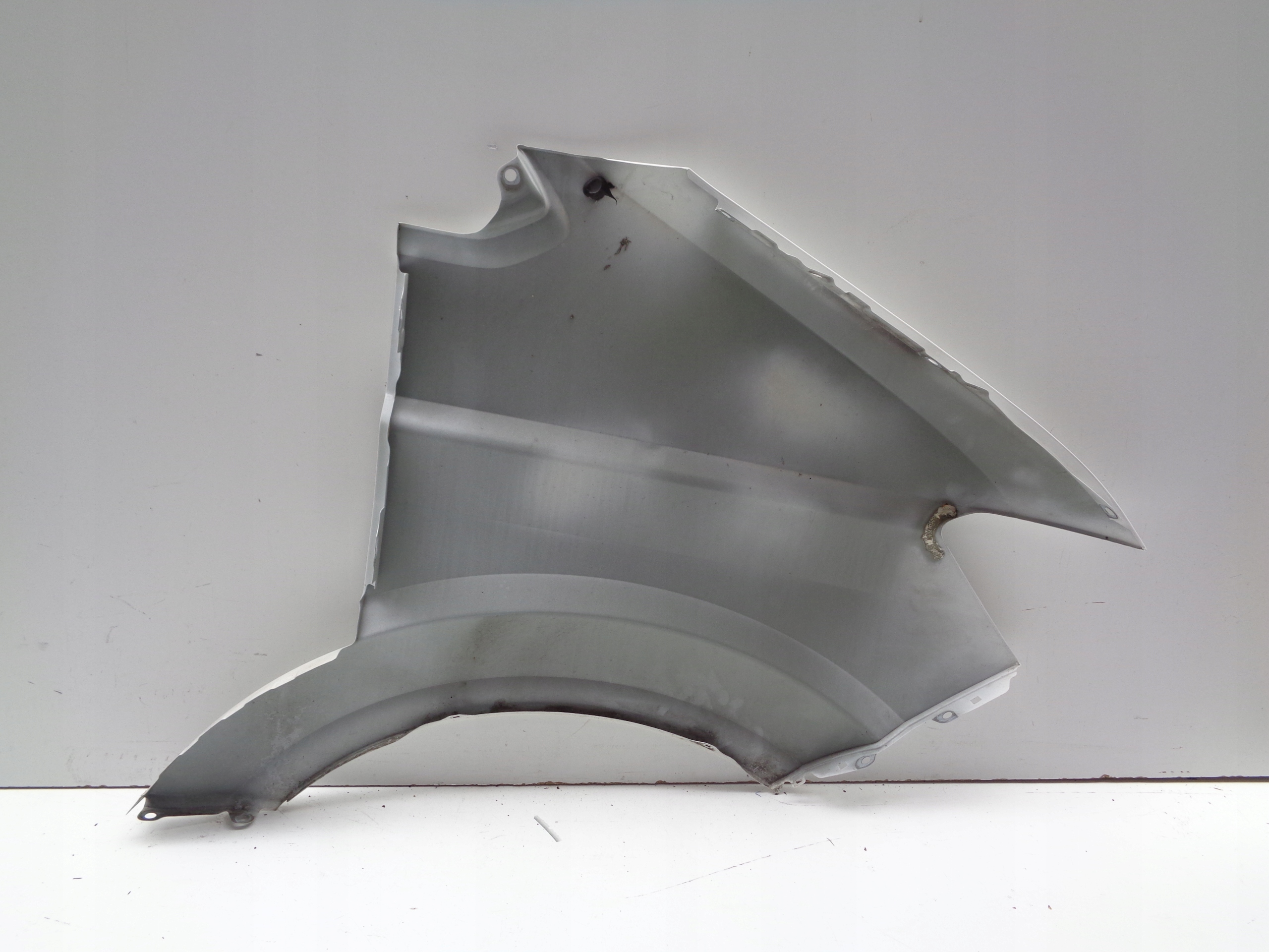 fender left front VW CRAFTER II 7C 7C0 17- MAN TGE NR 47393