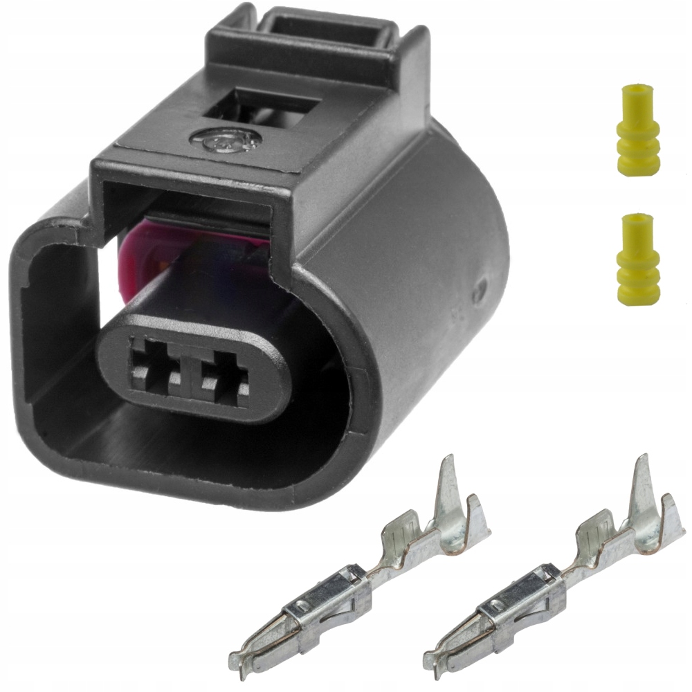 

Wtyczka 1J0973702 Vw