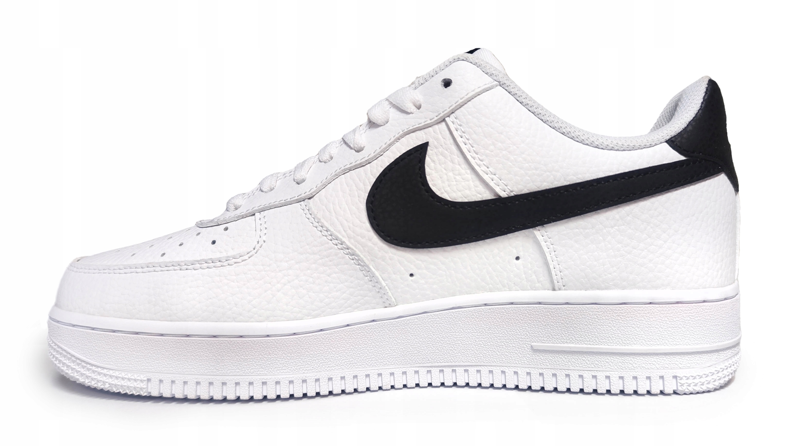 NIKE Air Force 1 '07 - CT2302 100 r. 43 Marka Nike