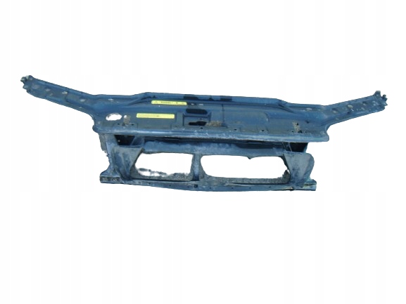 VOLVO V70 II 2 2.5TDI 00-07 PAS PRZEDNI WZMOCNIENIE GÓRNE Z ZAMKAMI MASKI