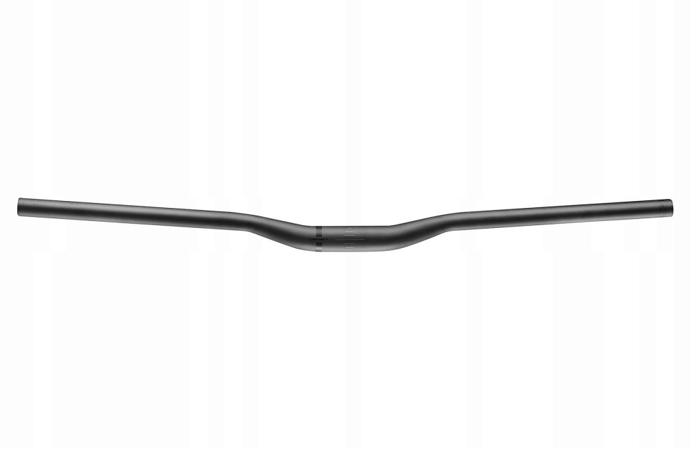 Kierownica Giant Contact Tr 31,8mm, gięta, 780 mm