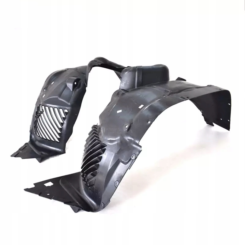 Mercedes w464 Body Kit Zderzak 2019+ styl LUMMA