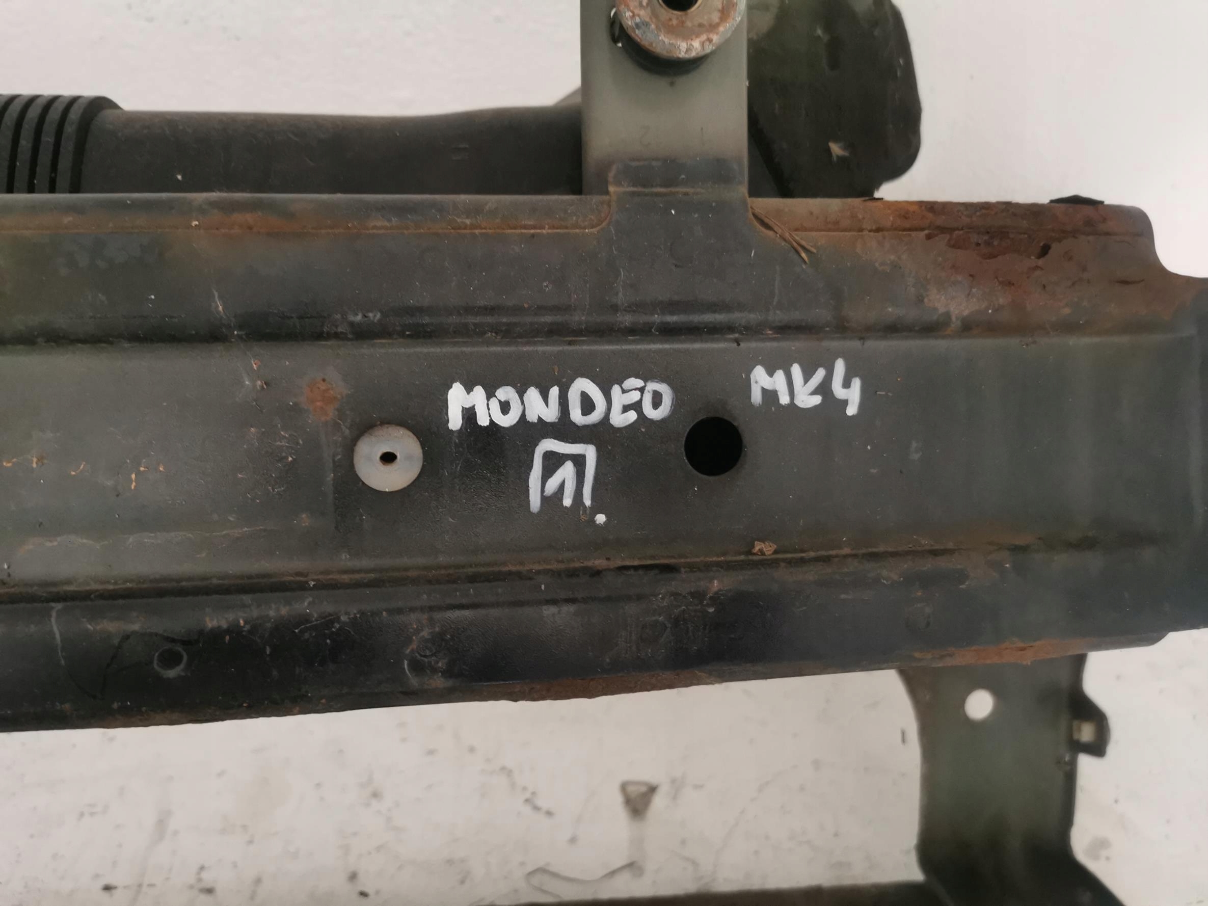 sider front pillar FORD MONDEO MK4 LIFT