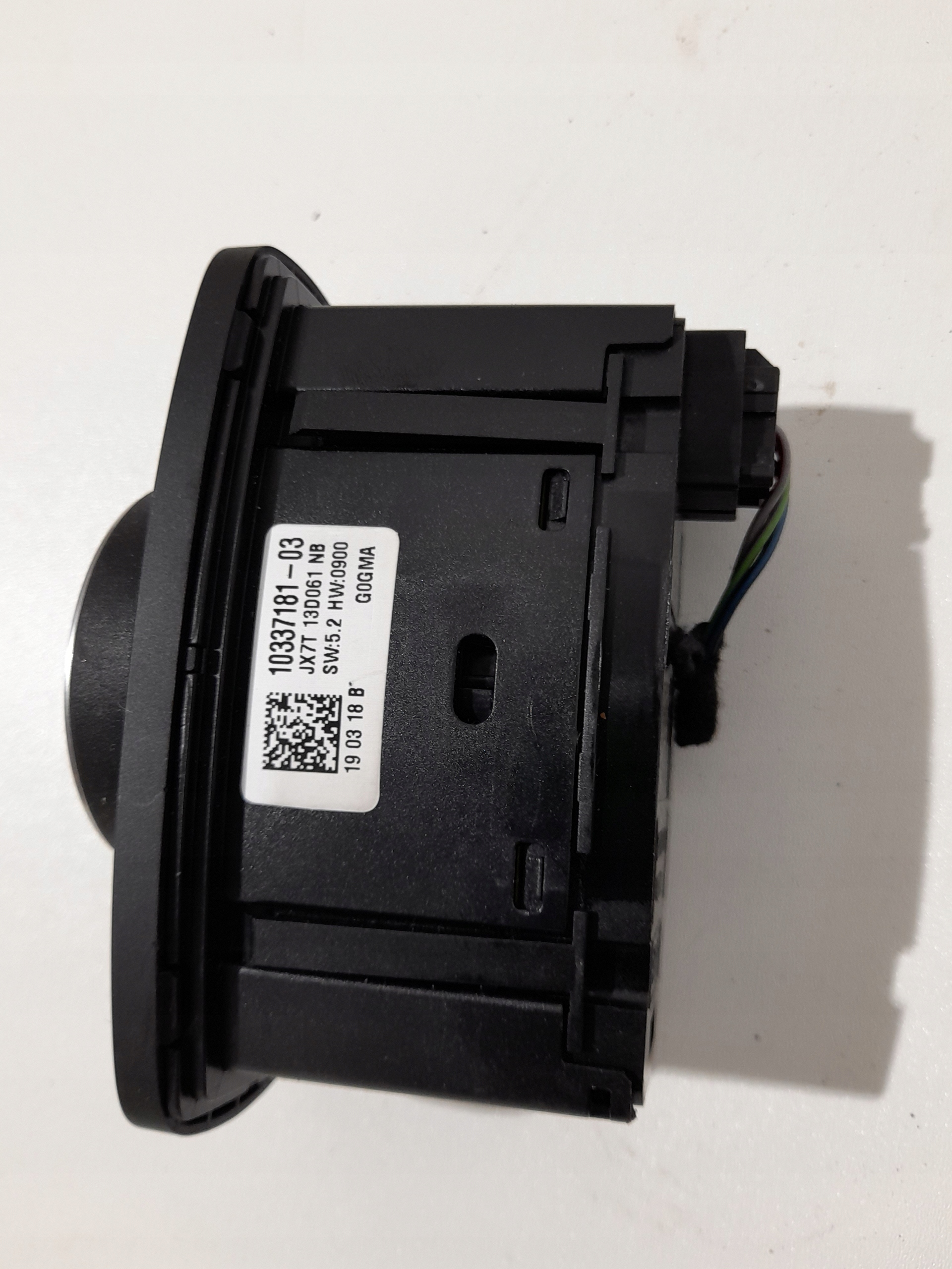 FORD FOCUS MK4 interruttore luci 10337181-03
