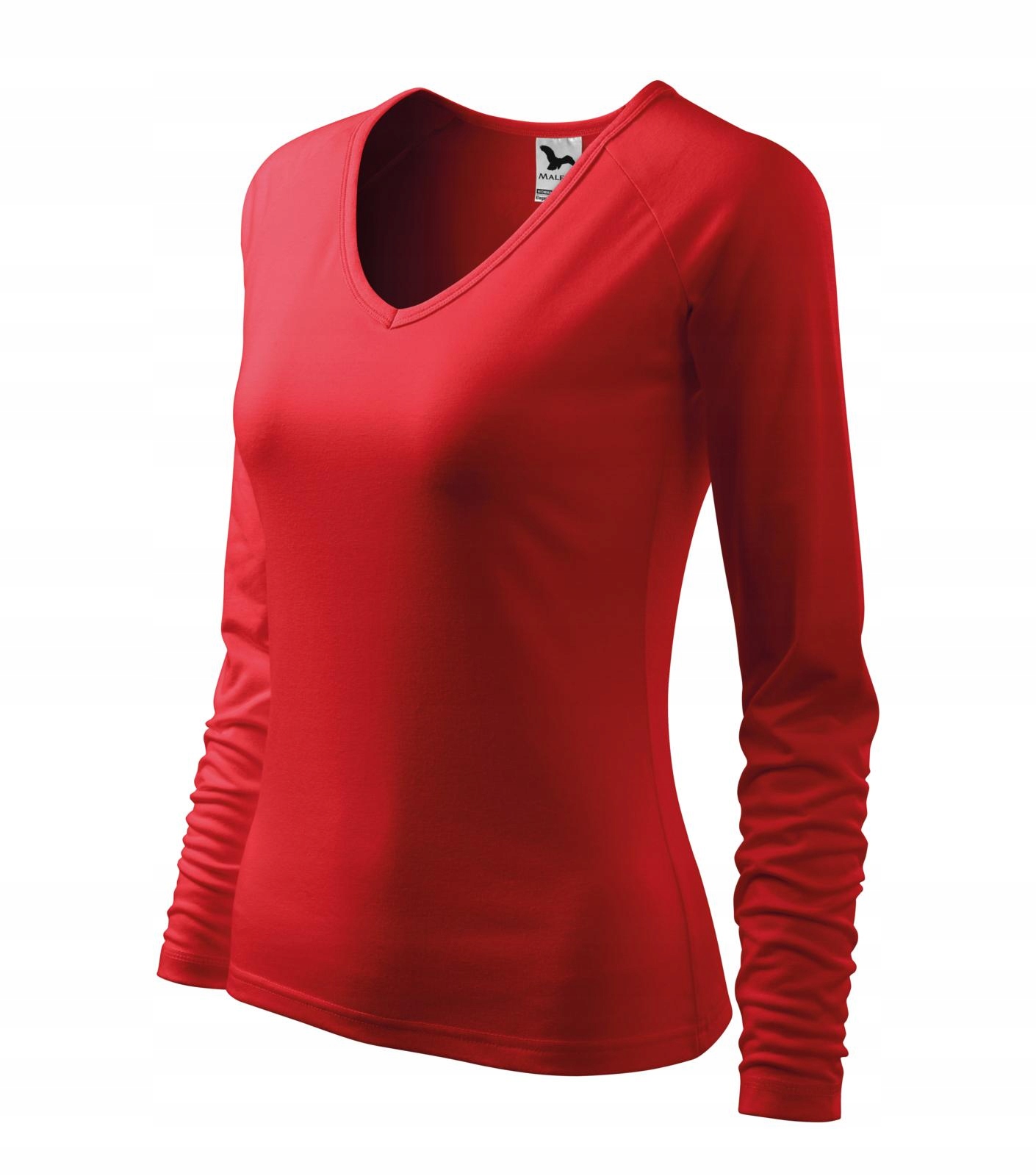 

Bluzka Damska koszulka kobieca Malfini Slim Fit L
