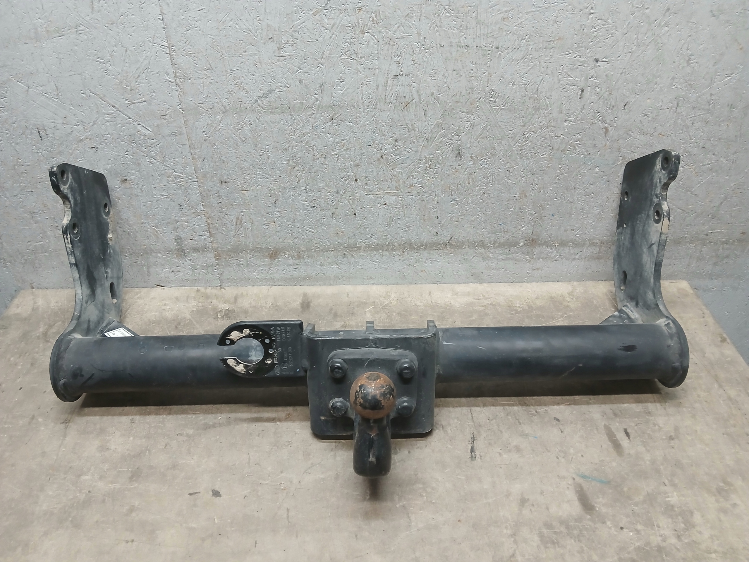 Kugelkopf FORD TRANSIT MK8 MK3119D520EA