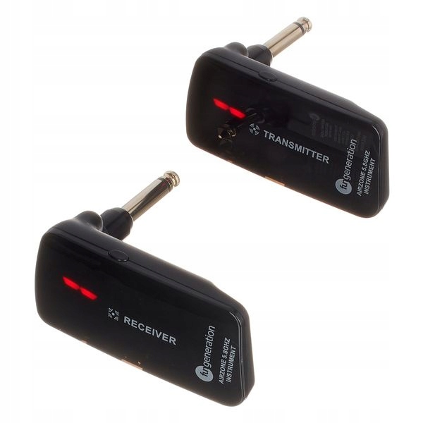 Zestaw bezprzewodowy Fun Generation 5.8ghz Marka inna