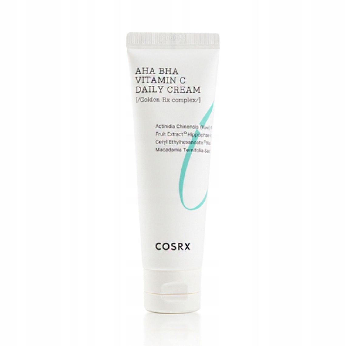Regenerační krém Cosrx Refresh Aha Bha Vitamin C Daily Cream 50 ml