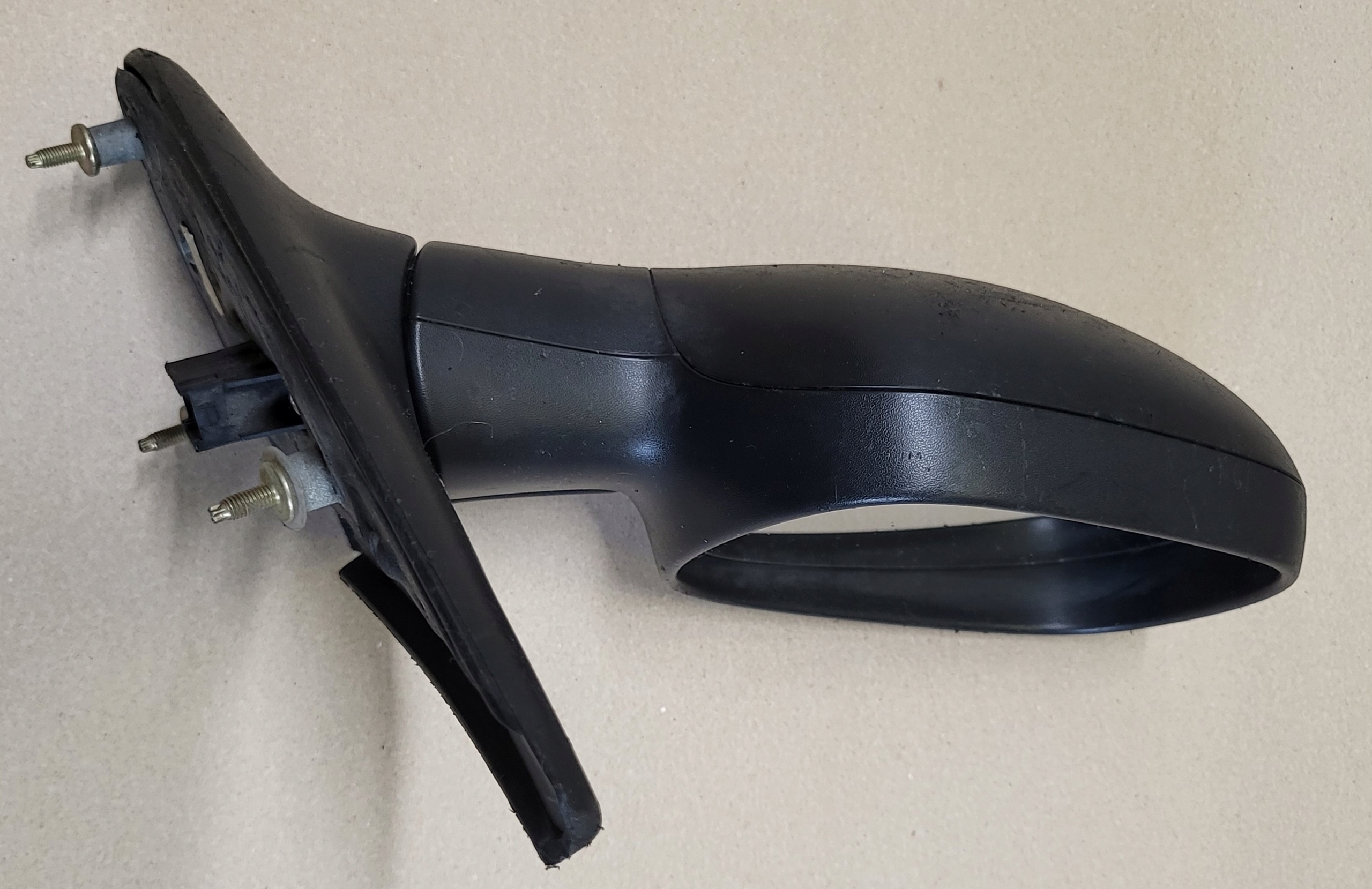 mirror exterior right electrics sensor RENAULT MEGANE and OE EUROPA