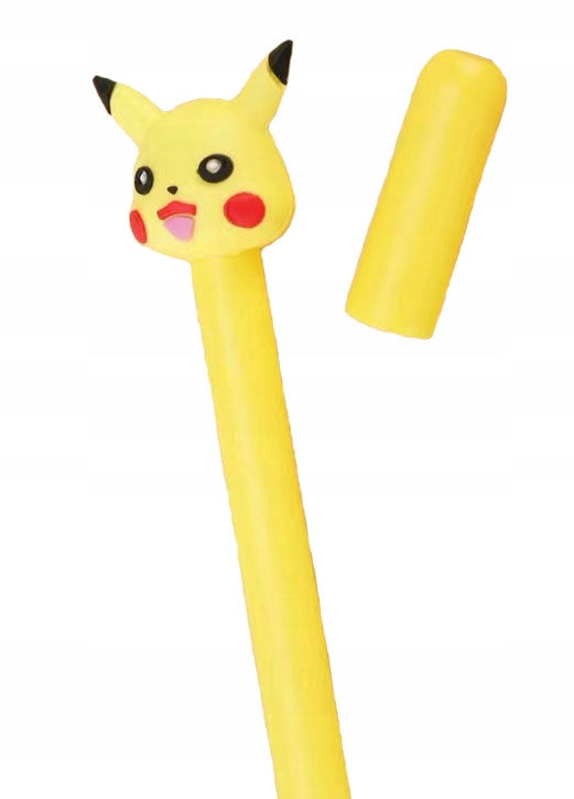 

Cienkopisy Pikachu długopisy bajka dziecięce pens