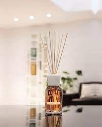 Pałeczki zapachowe Millefiori Milano 100ml Lime Vetiver EAN (GTIN) 8051938692364