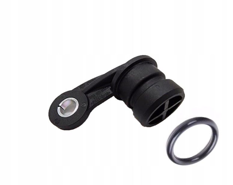 ZAŚLEPKA BLOKU SILNIKA + ORING 06A103035A AUDI OE