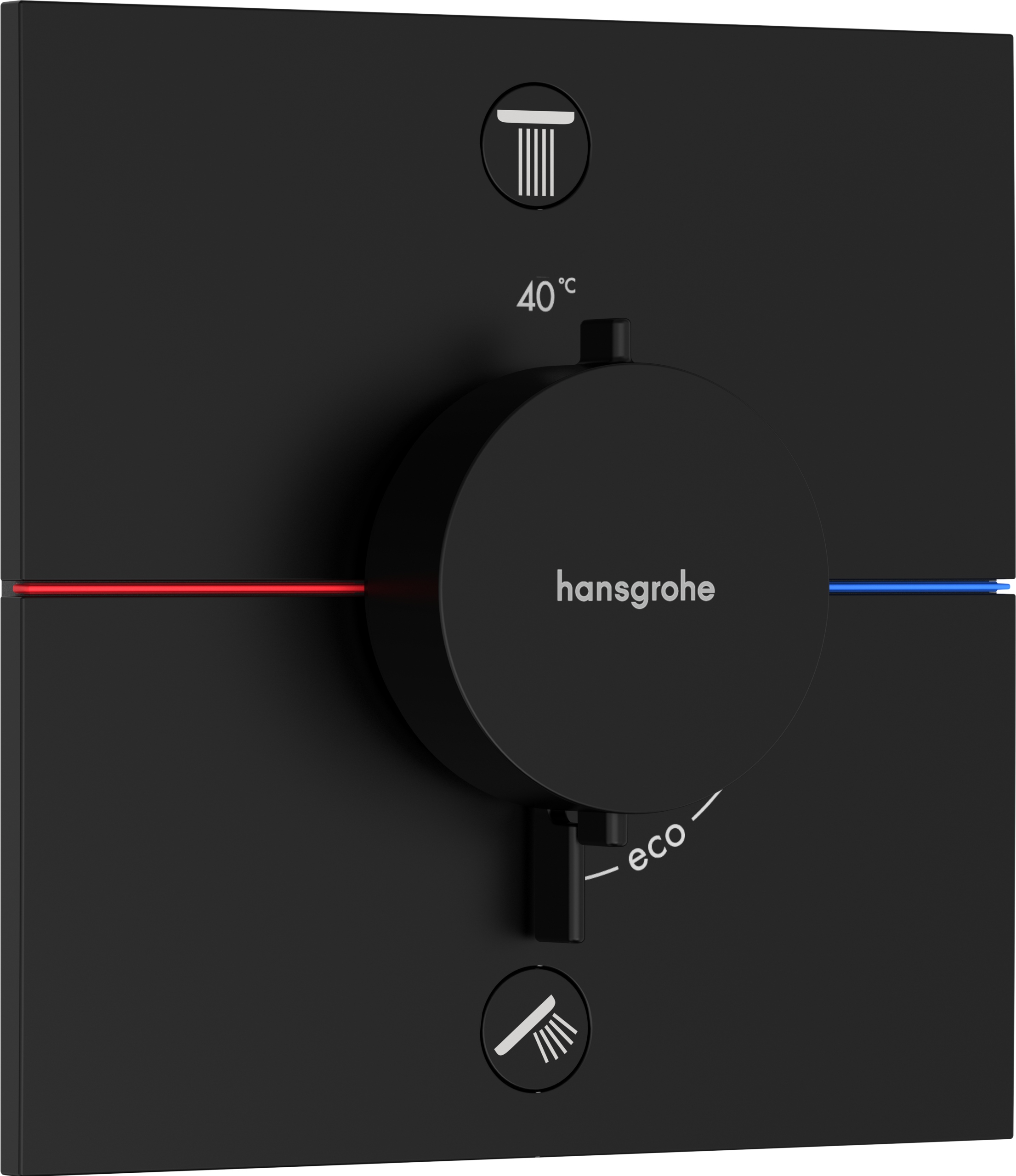 Hansgrohe bateria termostatyczna podtynkowa ShowerSelect Comfort E 15572670