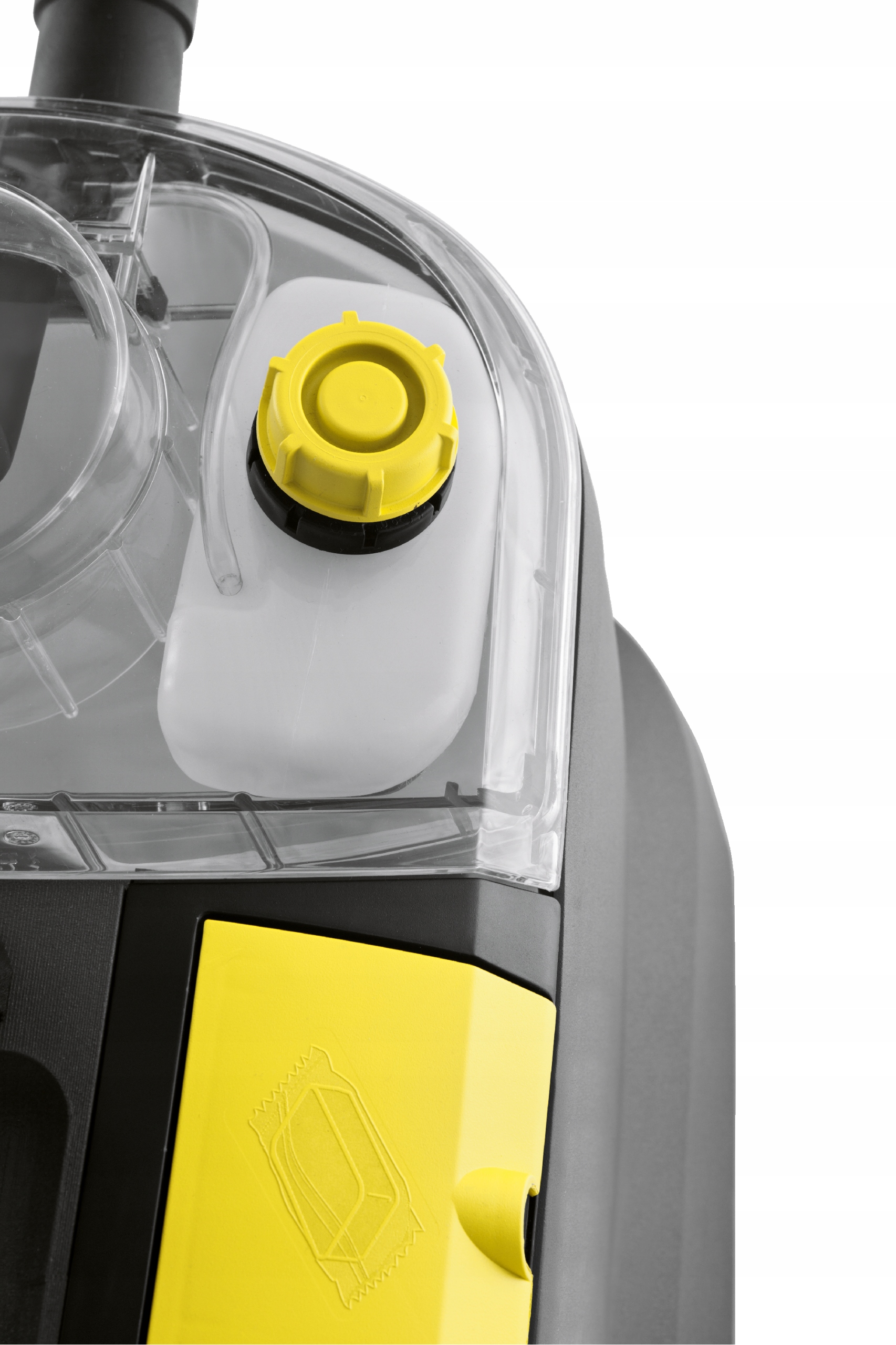 Odkurzacz Piorący KARCHER PUZZI10/2 +Ssawka ręczna Marka Kärcher