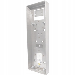 Nástenný rámik Cdn-p-m Nt s krytom Aco pre systémy CDNP5/6, Cdnc/b