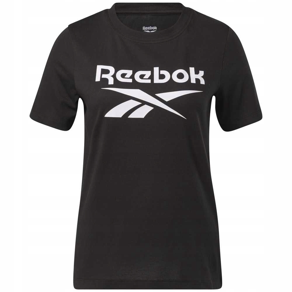 

Koszulka damska Reebok Identity Big Logo HB2271 M