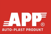 Pojemnik z podziałką, nakrętką I plombą 1,0L APP Marka APP