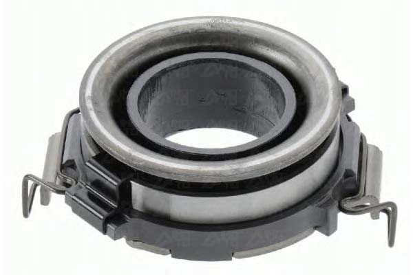 3151 600 - Sachs упорний підшипник TOYOTA AVENSIS 2.0 D - 4D (T25