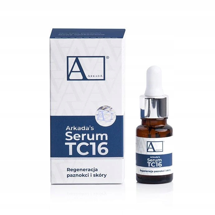 ARKADA - SERUM KOLAGENOWE 11ML