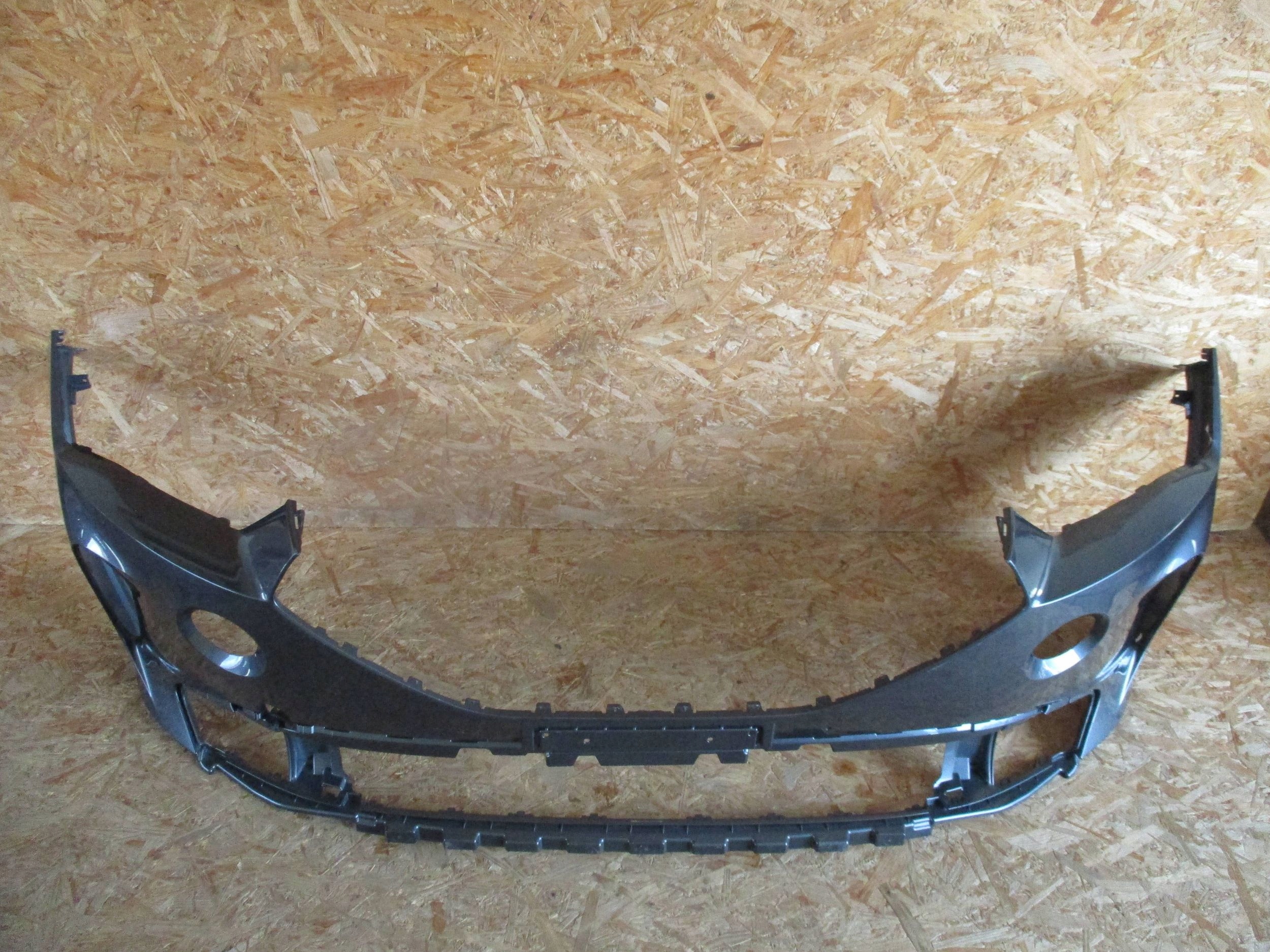 bumper front front SEAT CUPRA FORMENTOR