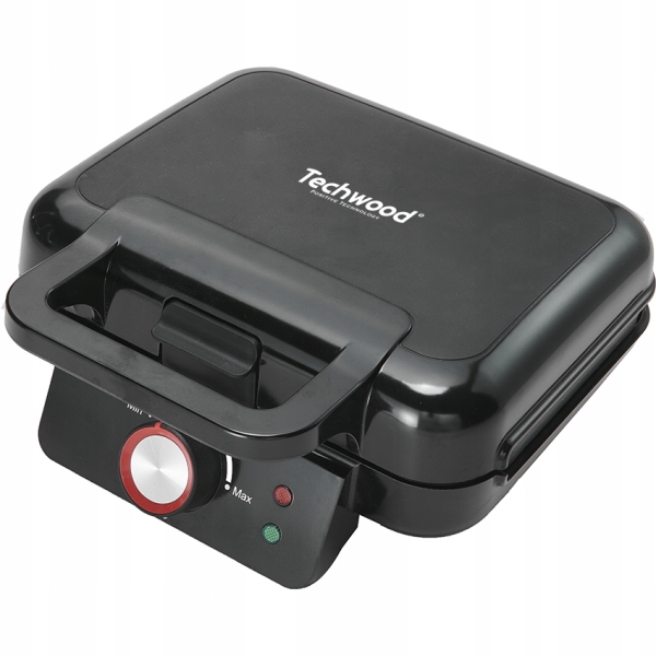 Techwood TGC1366 sendvičovač 3v1