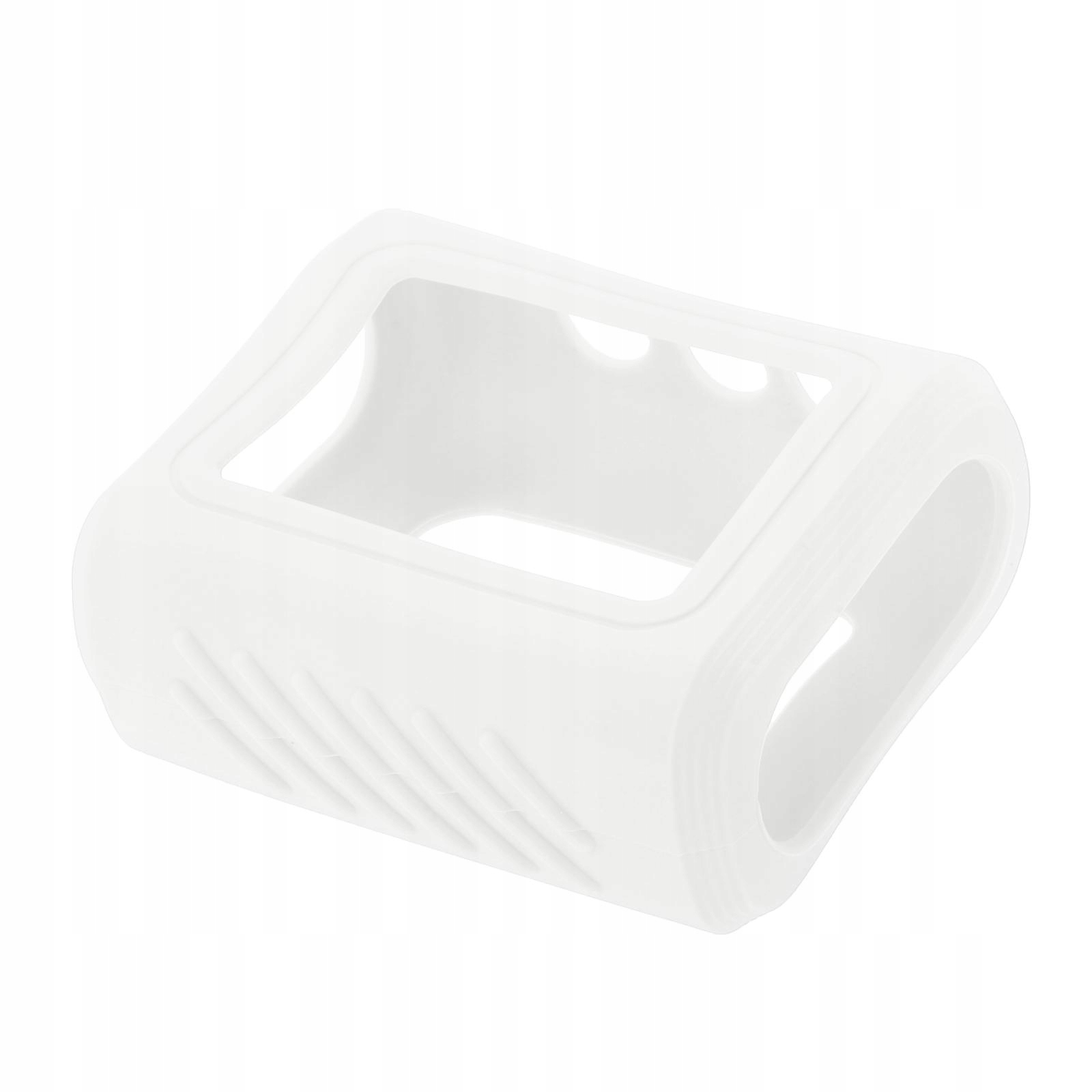 Silikonowe etui Akcesoria do JBL Go3 białe Liczba sztuk 1 szt.