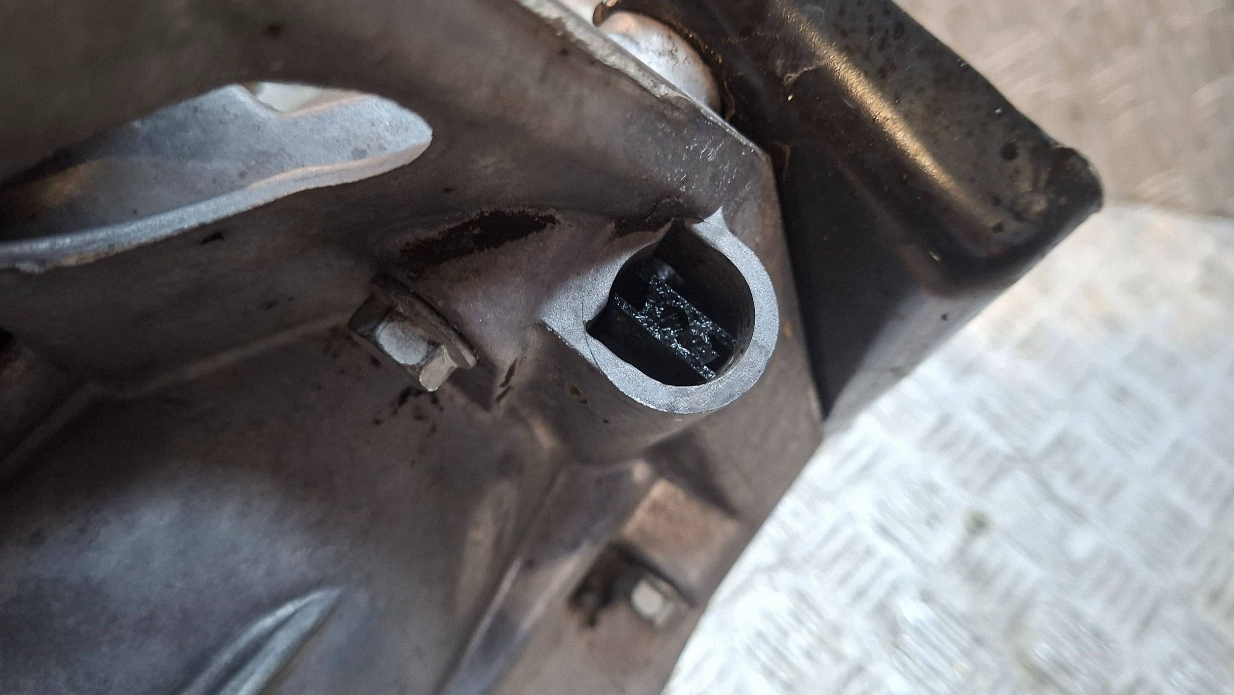 scatola cambio JB1974 RENAULT KANGOO 1.9 DTI DCI 2001
