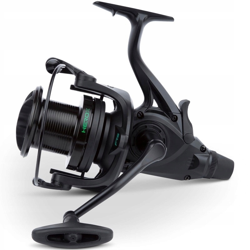 Kołowrotek z wolnym biegiem Herox 8000 Frs Sonik