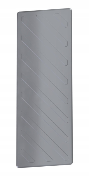 Podstopnica Volkswagen Tiguan II SUV 5 2016- - Satin Black