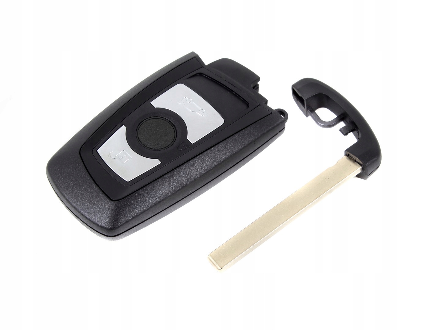 B07539 - Ключ дистанційного керування 868MHZ CAS4 BMW X3 F25 CAS4