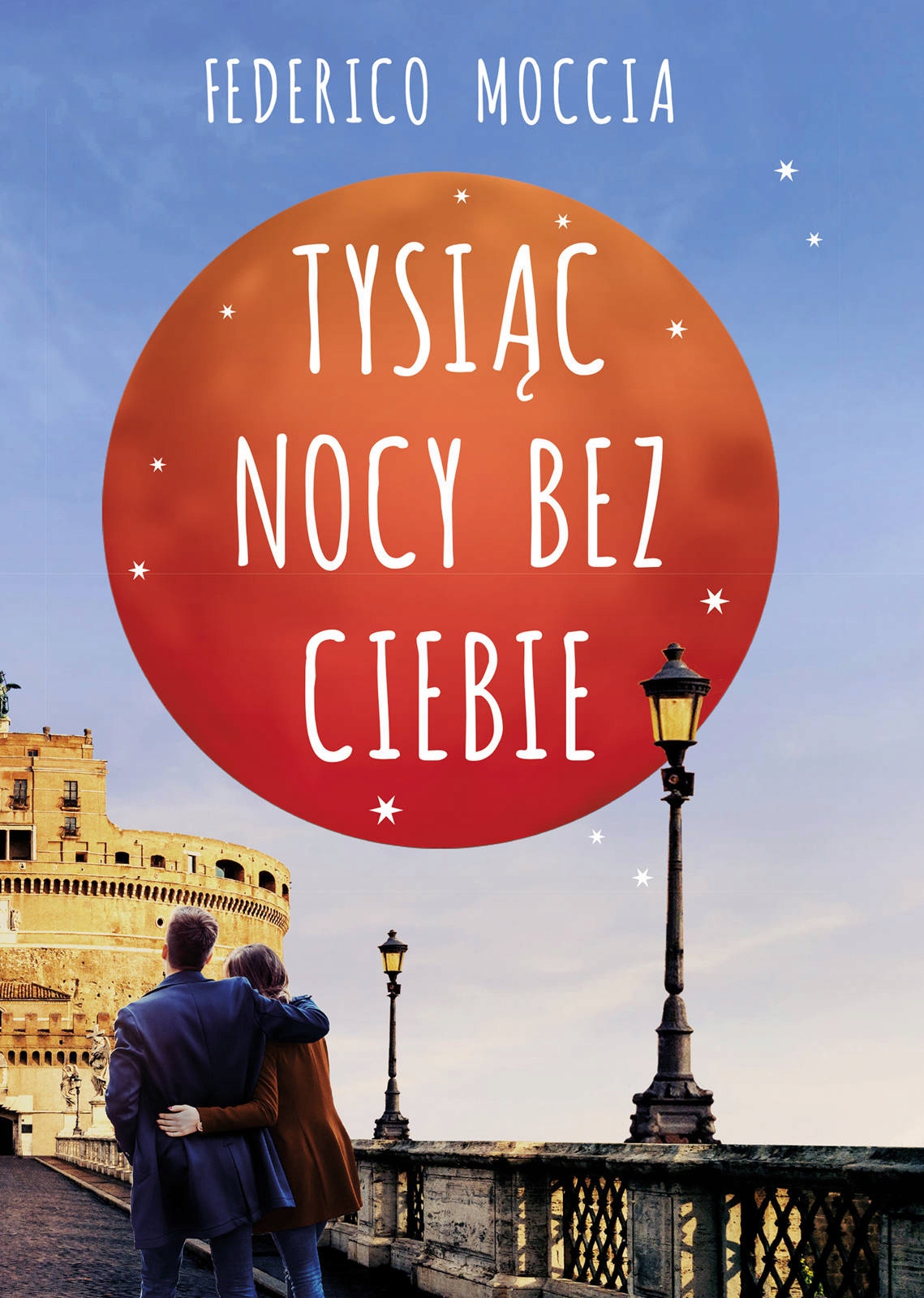 

Tysiąc nocy bez ciebie