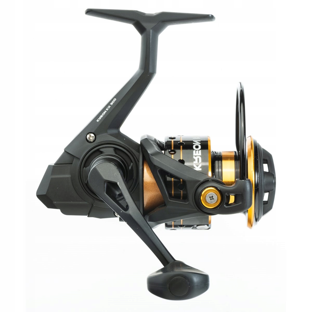 

Kołowrotek Jaxon Kreon Kx 300 spławik spinning