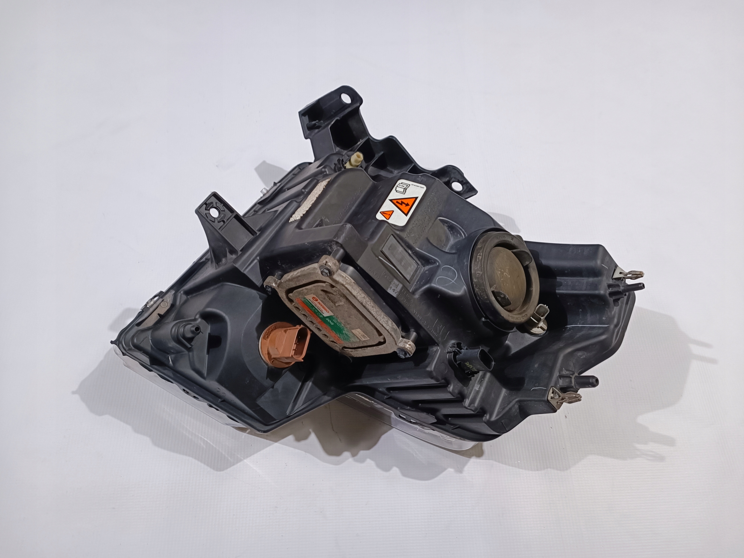 light front front right xenon Ford F150 2009-2014