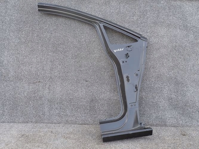 VW TOURAN 5TA 15- threshold pillar right