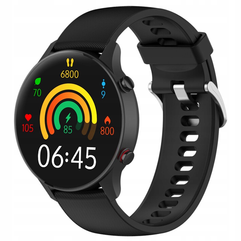 Opaska ZAMIENNA kolorowa do XIAOMI MI WATCH