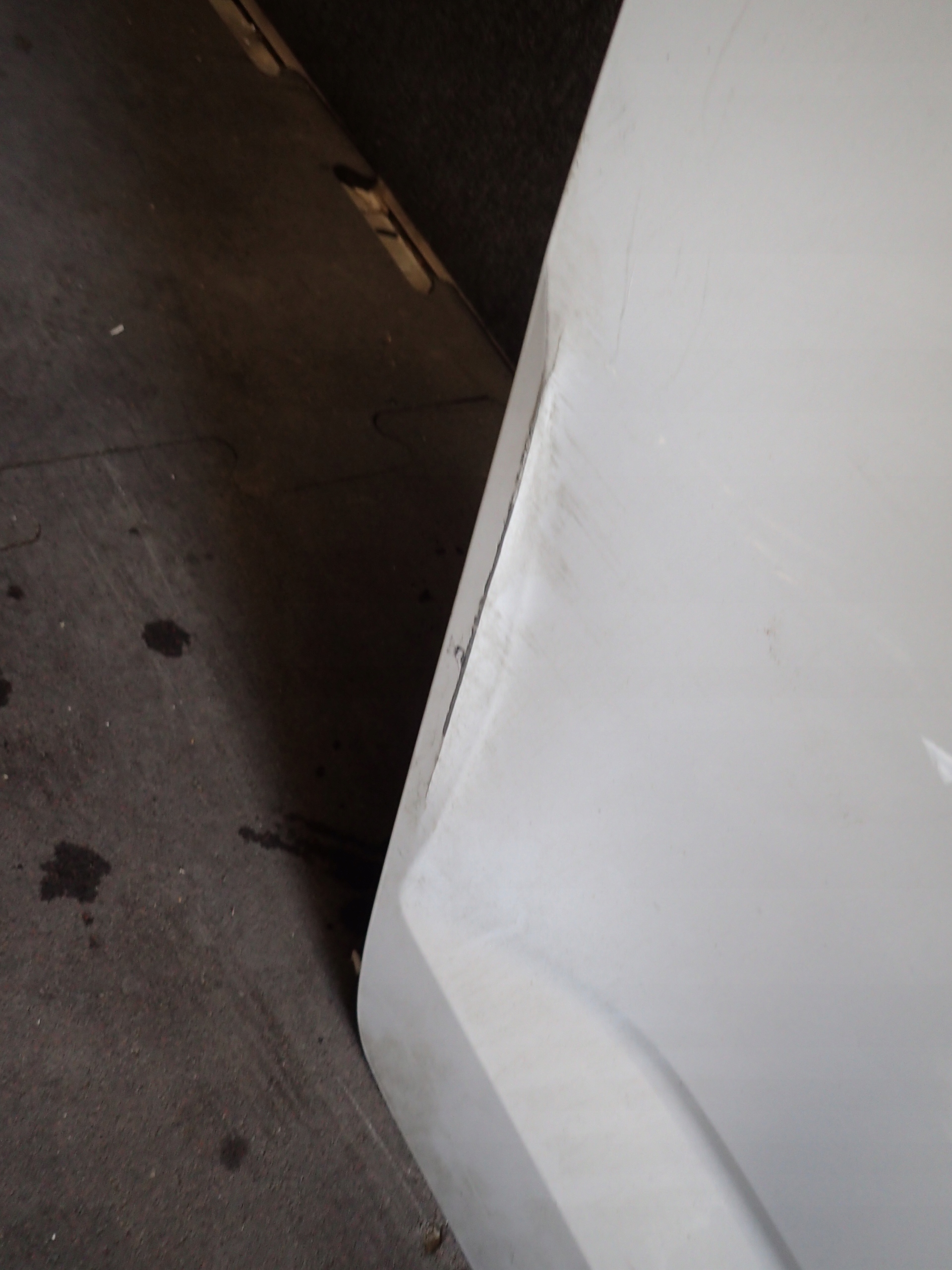 TÜR HECK RECHTS VW TOURAN 15