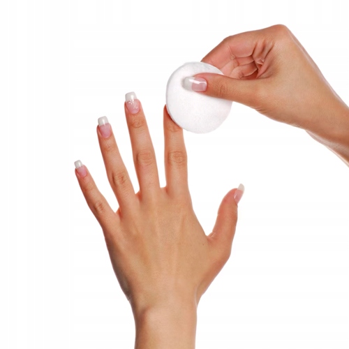 CLARESA remover do hybryd z acetonem 100ml Kod producenta 5906750233949