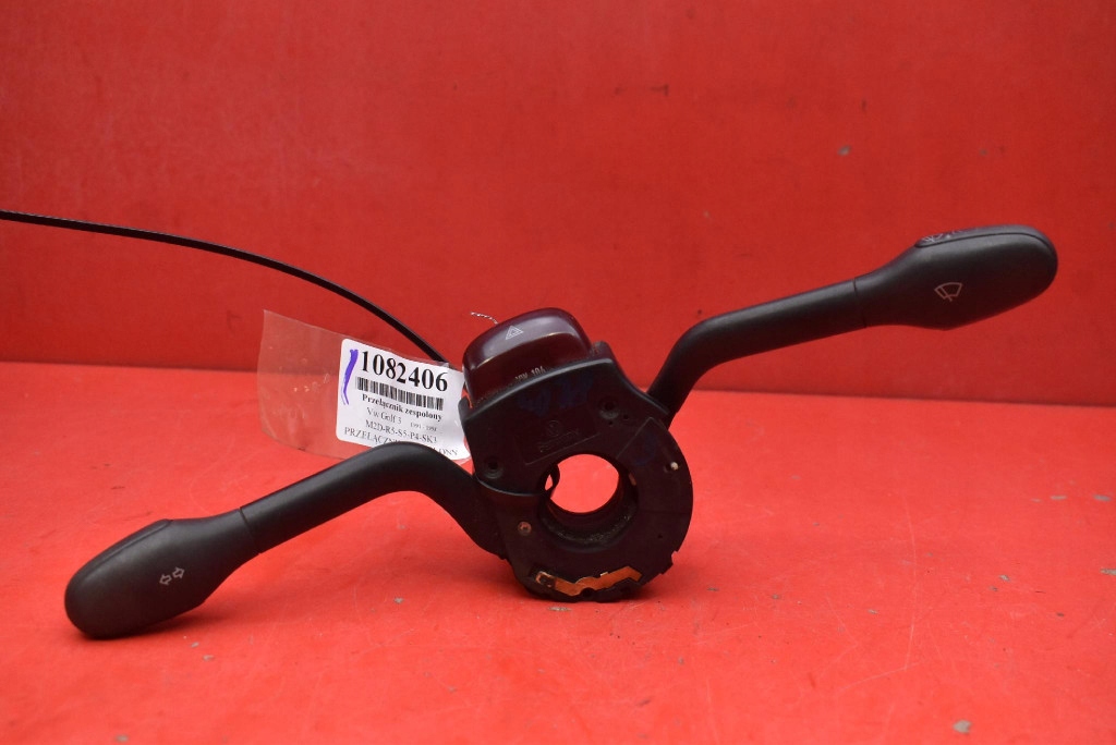 DEVIO LUCI TERGICRISTALLO TERGI PAJAK 1H6953503AA VW GOLF 3 III 5D HB 91-98