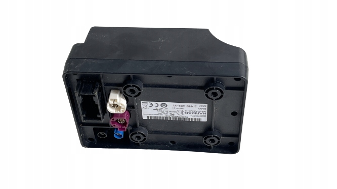BMW F20 Module Navigation NAVIBOX B288 2410432