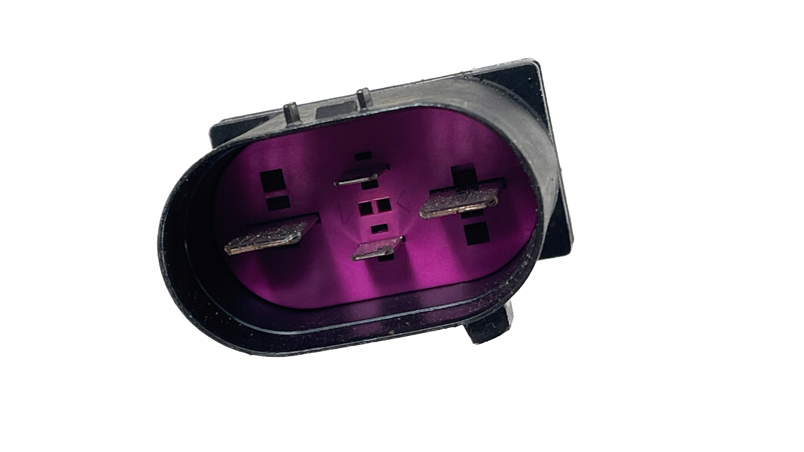 PORSCHE 911 991 ventilátor chladiče 99162403902