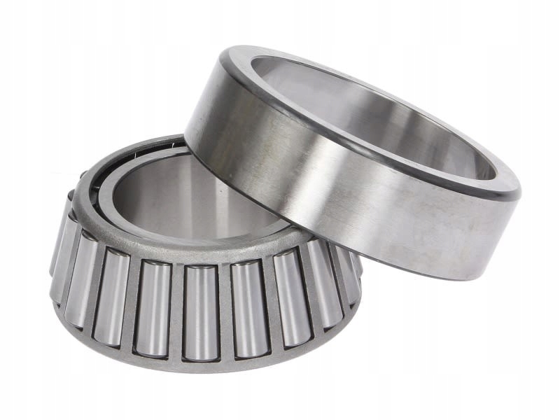 Łożysko, mech. skrzyni biegów ZF 0735.371.994