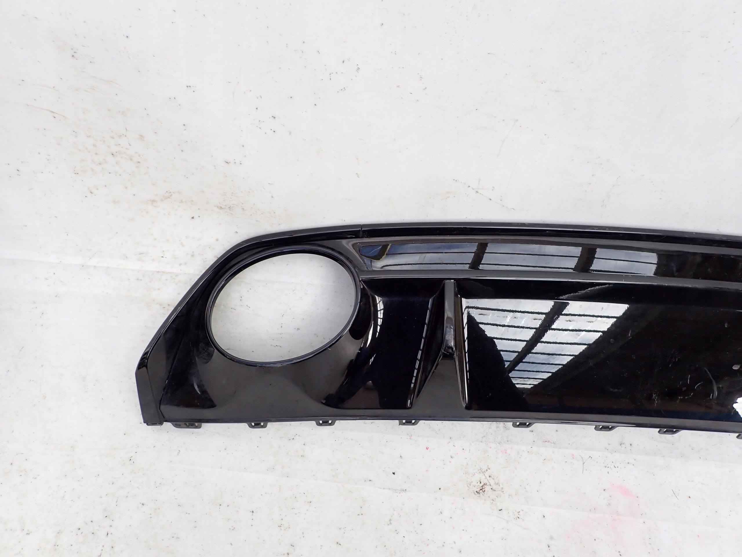 AUDI RS3 8Y 21- spoiler der Stoßstange heck hinten 8Y0807521