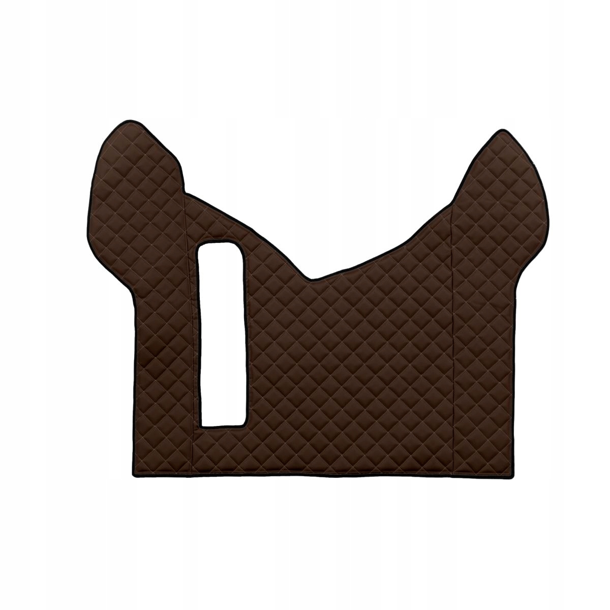 DYWANIK PODLOGOWY F CORE F CORE FL07 BROWN